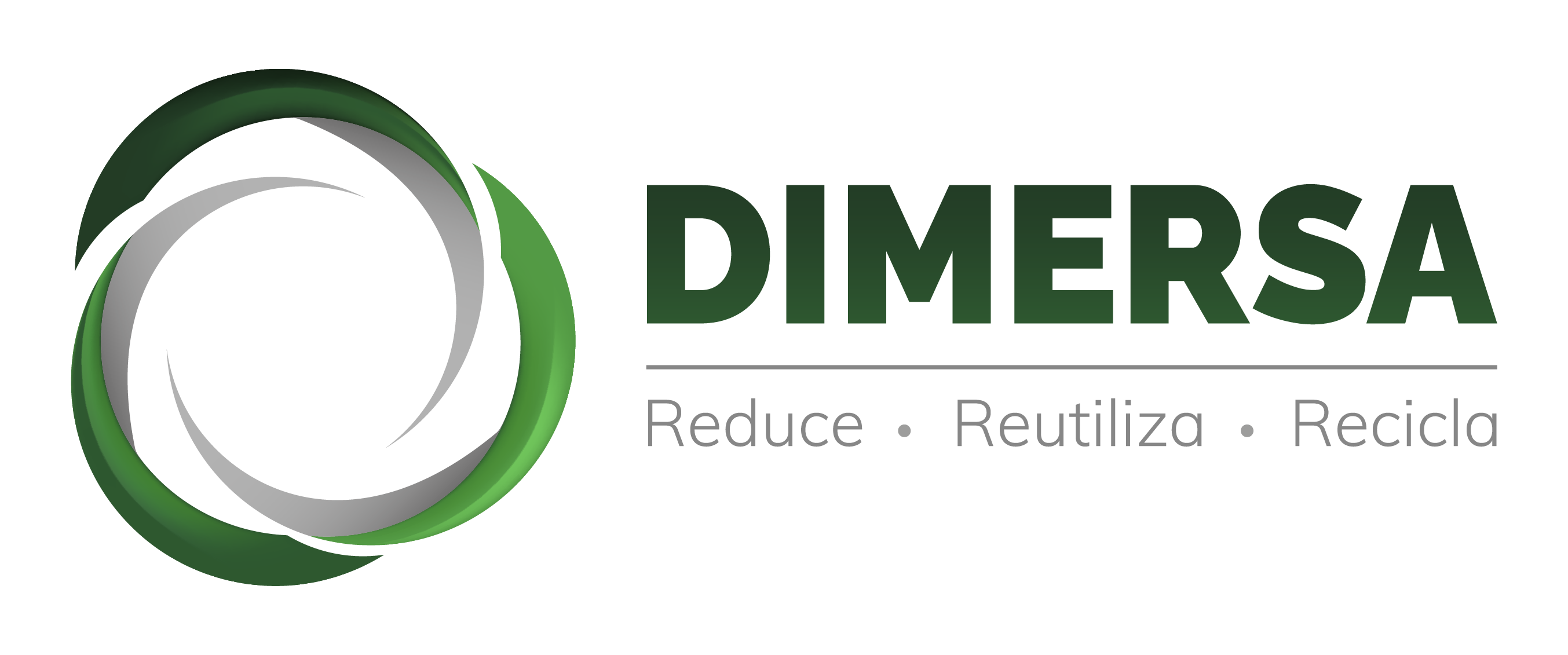 Logo Dimersa