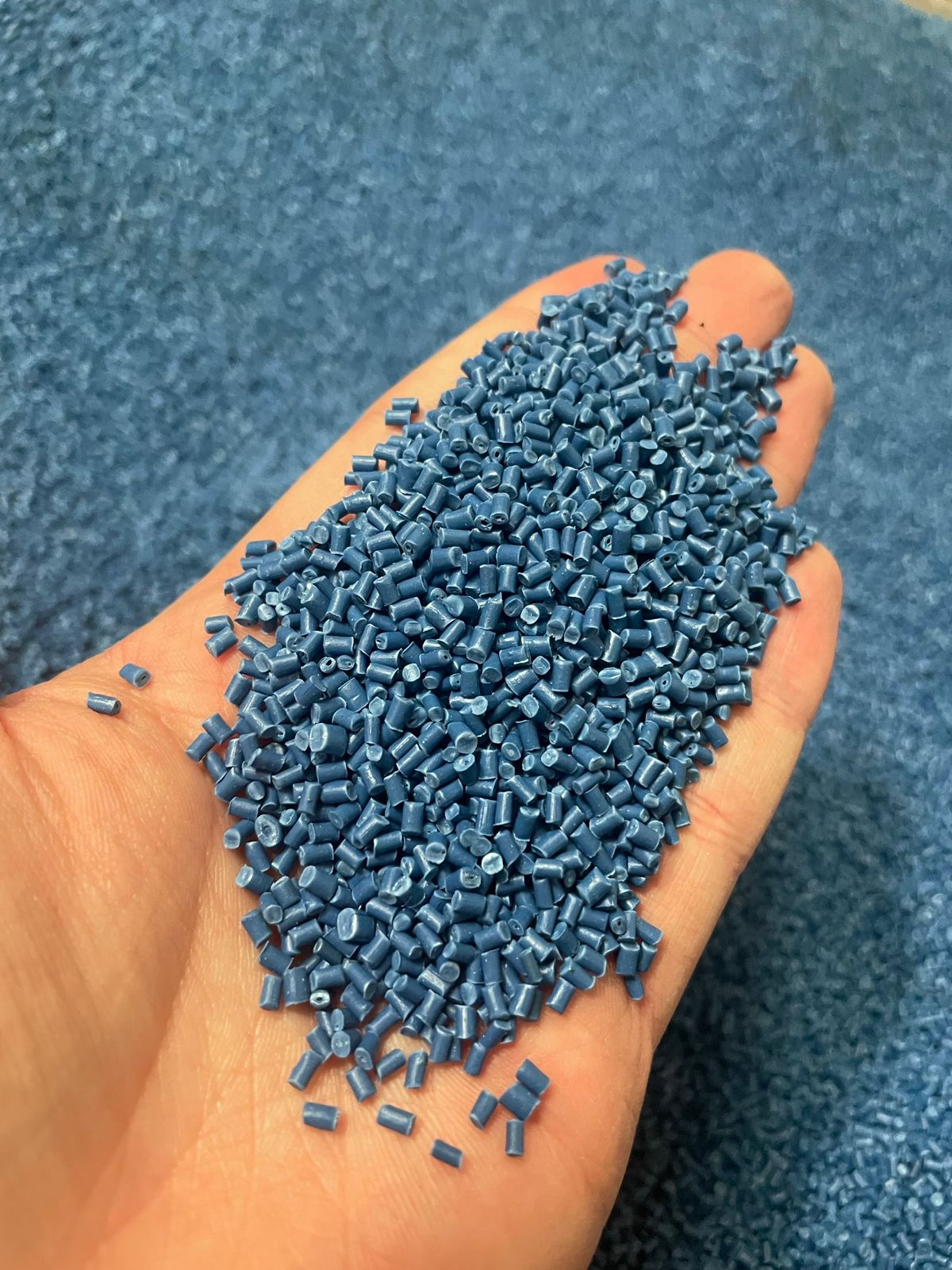 Material reciclado ejemplo 2