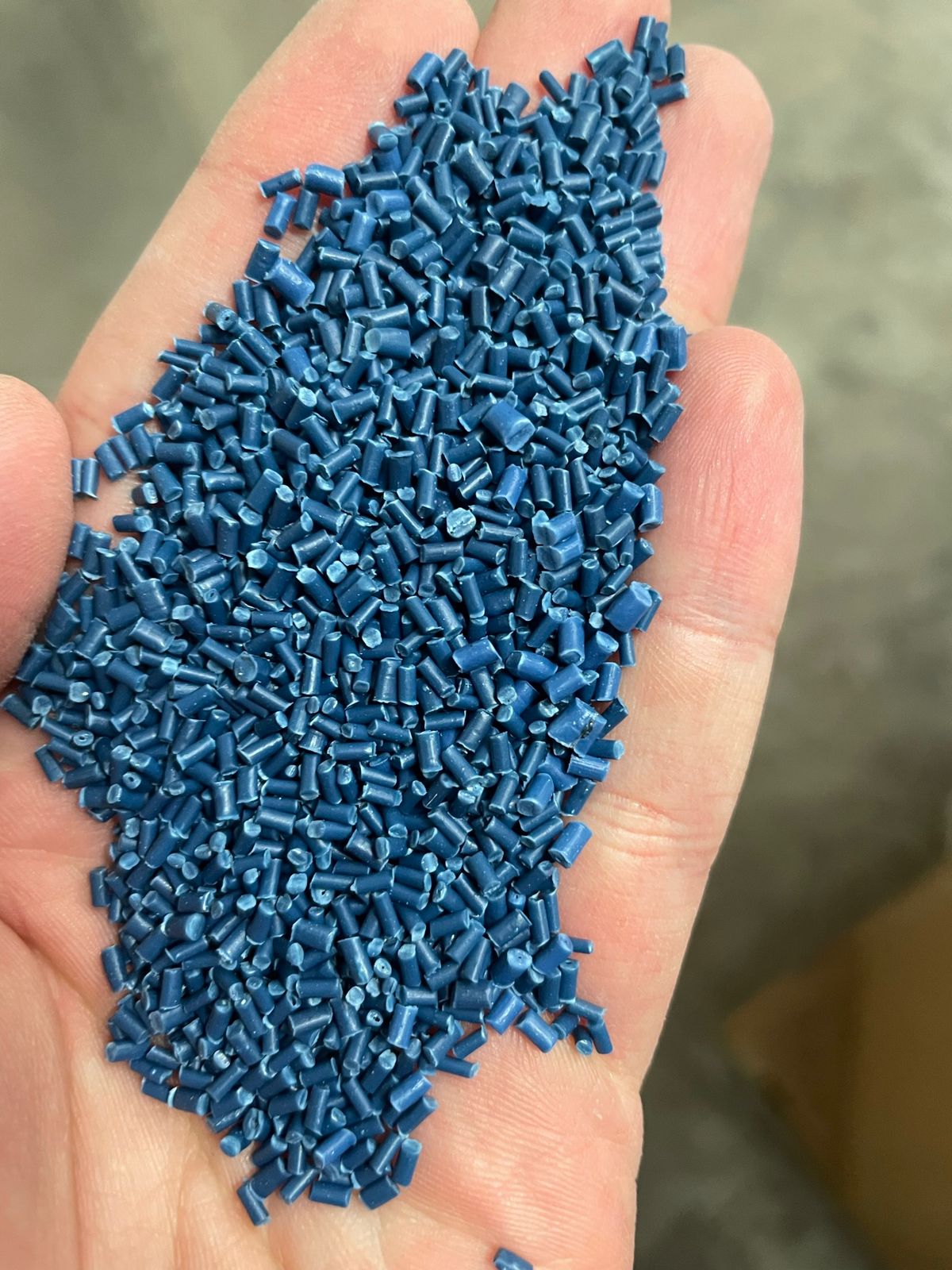 Material reciclado ejemplo 3